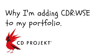 Why I'm adding CD Projekt Red stock to my portfolio...