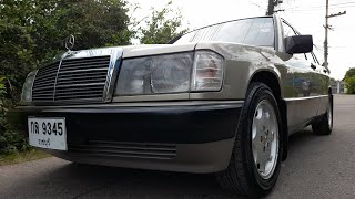 BENZ 190E 1.8 ปี93 สภาพ 1/100 ราคา120,000บาท  ดูรถ จ.ราชบุรี อ.เมือง (ปืดการขาย)