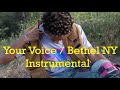 Jaden - Your Voice / Bethel NY (Instrumental)