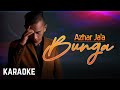 Azhar Ja'a - Bunga Karaoke HQ