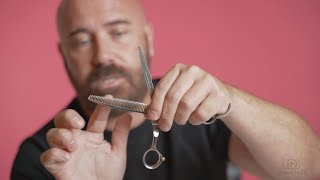 Grooming Shear Questions | Shear Talk w/ Jonathan David