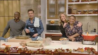 Deja Vu's Thanksgiving Oyster Stuffing Recipe