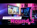 The Fortnite Rap Battle Round 2 by NerdOut with my gameplay