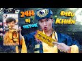 Tony | Thử Thách 24h Kiếm Tiền Trên Tiktok 💰