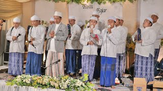 MAULID TASYAKURAN WALIMATUL URSY FAJAR \u0026 DEWI FARASMITA | AL MUBAROK QUDSIYYAH \u0026 GUS APANK