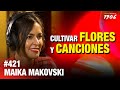 ENTREVISTA COMPLETA 🍻 Maika Makovski: Si tú me quieres | #ESDLB con Ricardo Moya | cap.421