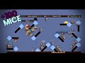 Transformice - Brkrmn (+100 MICE [NASA]) Racing Gameplay #85