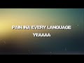 masicka feat popcaan pain official lyrics