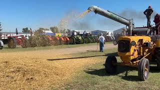 The Straw Pile (The Worst Job of All)