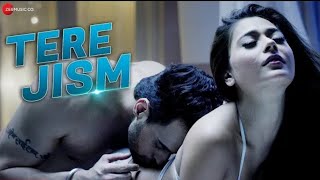 Tere Jism-Official Music Video| Sara Khan & Angad Hasija