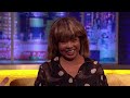 Tina Turner  The Jonathan Ross Show  Extended Interview