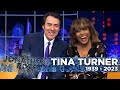 Tina Turner | The Jonathan Ross Show | Extended Interview