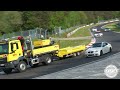 nÜrburgring insane save scary moments u0026 crazy bikers touristenfahrten nordschleife 2024