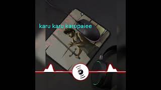 karu karu karupaiee song /used in leo trending 🔥🔥