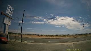 Friendly Village Mobile Home Park Lancaster Ca. April 26, 2022