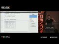 A Deep Dive into Advanced TypeScript: A Live Coding Expedition by CHRISTIAN WÖRZ