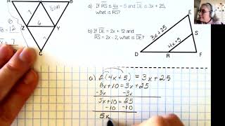 5 1 Midsegment Theorem and Coordinate Proof