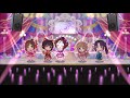 【デレステ】満願成就♪巫女の神頼み！ mv 道明寺歌鈴 ソロ曲 2d標準モード