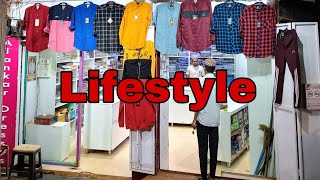 LIFESTYLE (1) branch trendy unique #best clothes in #zaheerabad wholesale mena bazaar #trending