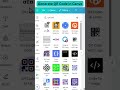Day1 Canva Tutorial | Generate QR Code in Canva #canvatutorial #canvatips #howto  #canvatricks