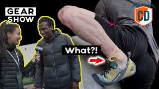 The Climbing Shoes That YOU ARE WEARING 👆 | Climbing Daily Ep.2096