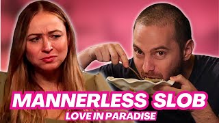 Love in Paradise Episode 2 Recap