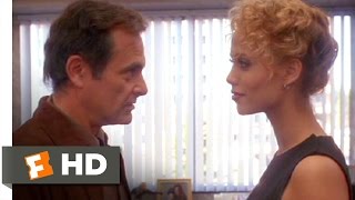 Showgirls (1995) - A Versace Dress Scene (5/12) | Movieclips