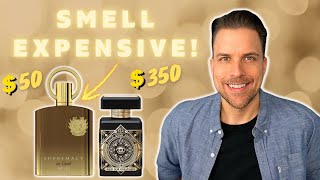 THIS Fragrance Smells Way More EXPENSIVE! | Supremacy In Oud