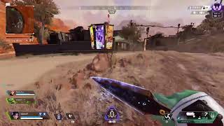 [ApexLegends]プレデター帯ランク配信　初見さん大歓迎！