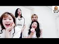 트와이스 정연이 일본어 실력은 feat 사나 콧수염=사나 아버지