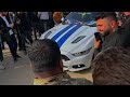 پاڵەوانیەتی ج.م.س دراگ ڕەیس🔥gms dragrace championship