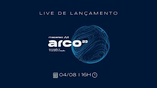 🚀 Lançamento da Linha Arco 2023 da Madetec Móveis 🚀