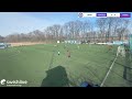 Поле1 morshyn winter cup 2025 u 12 22.02 ЧЕРНІВЦІ vs ЧАЙКА