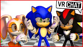 Roblox The Ultimate Crossover Rpg Touhou Meet Sonic - roblox ultimate crossover rpg