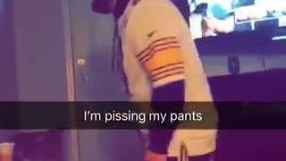 Angry Steelers fan