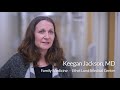 Part of the Solution Testimonial-Keegan Jackson, MD