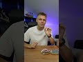 STARY vs NOWY DONUT EKIPY! *test* | #shorts