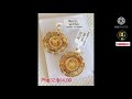 japan gold 18k 24k pendant with weight and price dynamixs gold