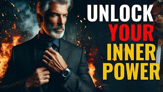 Unlock Your Sigma power And Use It For Success | Sigma Male power