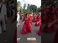 අපේ අක්කි නේද මේ ලස්සනයි ❤❤❤ shorts dance perahera_dance