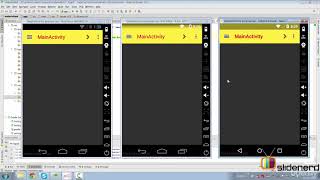 12 Translucent Status Bar Hack