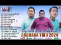 Arghana Trio Full Album Terbaik 2024 - Lagu Batak Terbaru 2024 Terpopuler dan Enak Didengar