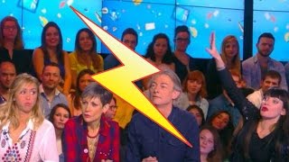 #TPMP : Enora Malagré exaspérée par Erika Moulet