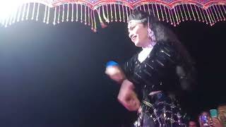 Lesunapali Natak sambalpuri dhamaka dance dasi entry jaya kalakar official 143