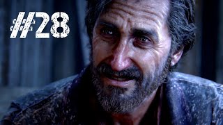 THE LAST OF US WITH YASH #28 | एक और चूतिया मरने आ गया 😮‍💨 | #ps5 #hindi #gameplay #walkthrough