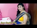 bengali boudi vlog new my favorite dinner @sareesundarivlog1234