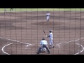 2016 4 16　大師 vs 横浜創学館　大師高校勝利の瞬間　（春季神奈川3回戦）