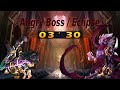 Sieghart - Angry Boss/Eclipse 3:30 - Grand Chase Classic