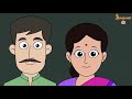 दादाजी की शिक्षा grandfather s lesson hindi kahaniya kids moral story jabardast tv