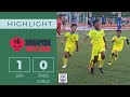 Star Soccer Academy SYL 2024 U10 (SSA vs Junior NDC Girls) Full time 1 - 0